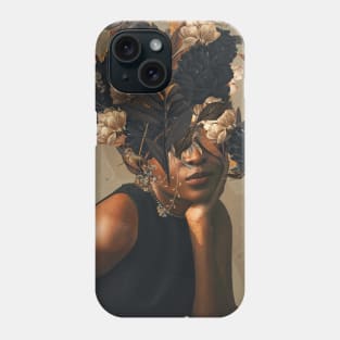 Melissonant Fall Phone Case