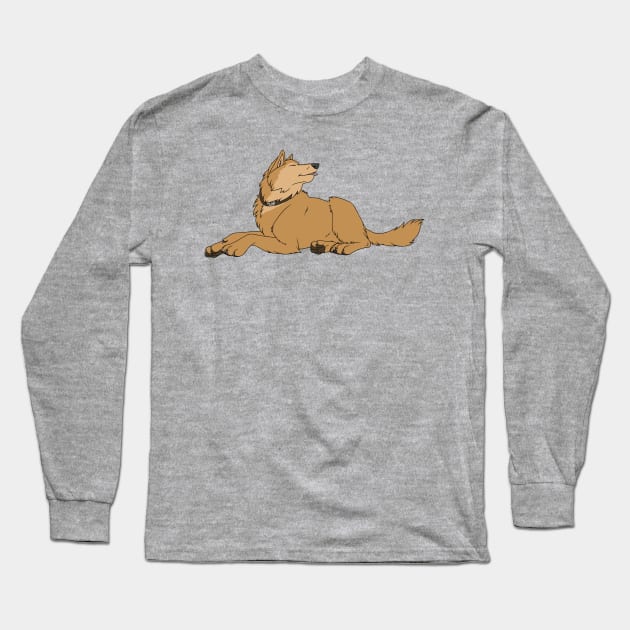 wolf's rain t shirt