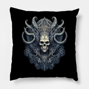 Ancient Lich Pillow