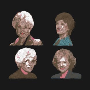 The Golden Girls T-Shirt