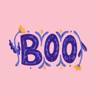 BOO T-Shirt