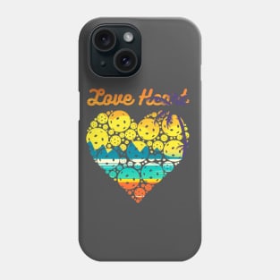 Love Heart Phone Case