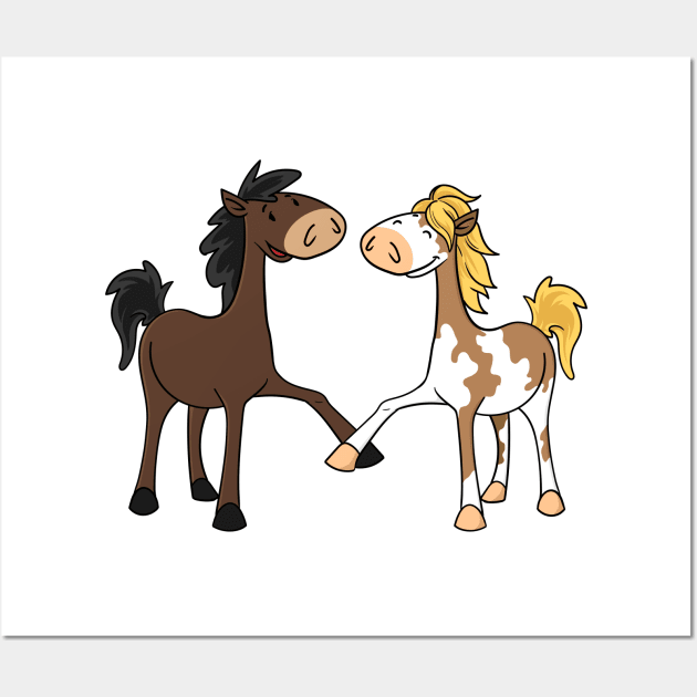 Image result for cute cartoon horses  Horse cartoon, Cute drawings, Cute  animal drawings