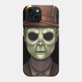 Candyman Phone Case