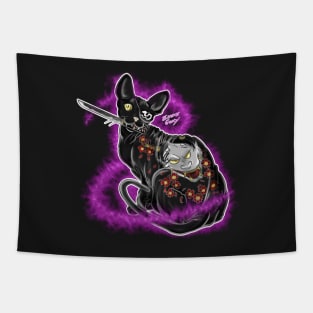 Nyakuza Majima Tapestry