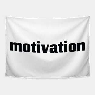 Motivation Tapestry