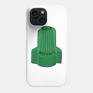 GOODY GREEN!!! Phone Case