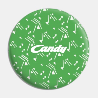 Liverpool Goalkeeper Candy Shirt Pin