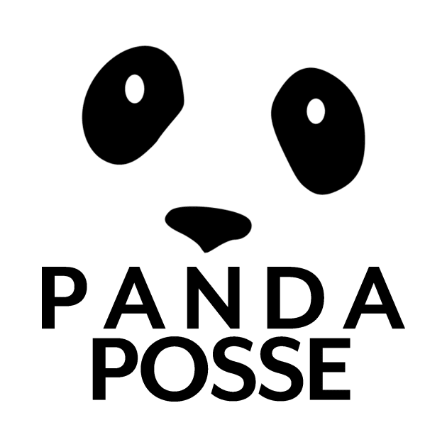 Bicoastal Panda Posse by Marisa:: Host of Bicoastal Panda