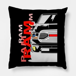 RAM 1500 Pillow