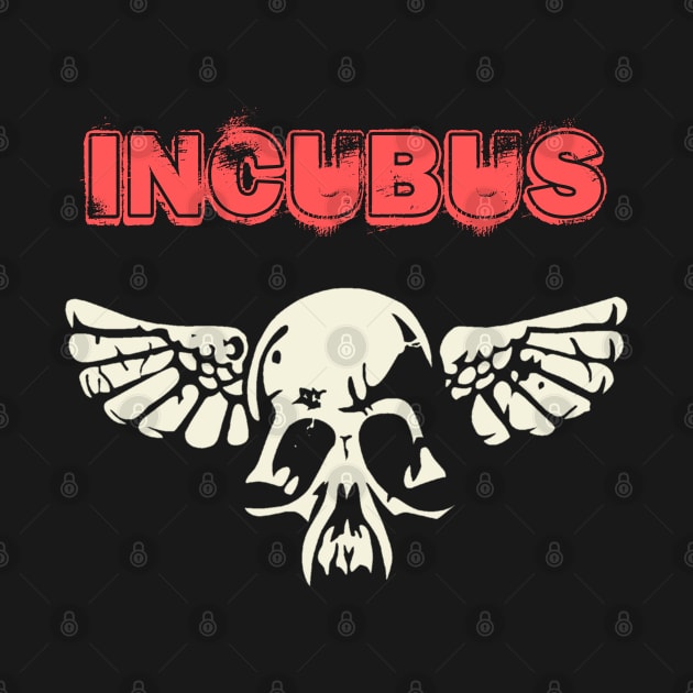 incubus by ngabers club lampung