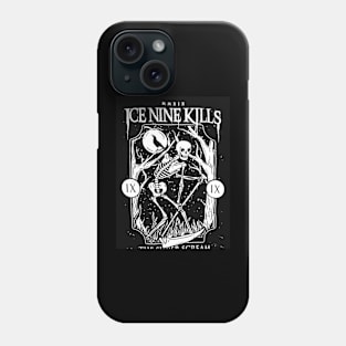 ice nine kills Phone Case