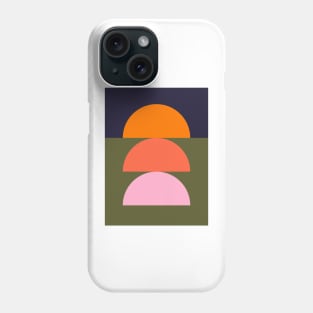 Spring- Pantone Warm color 03 Phone Case