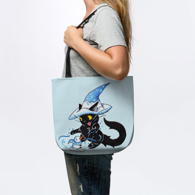 witchery tote bag