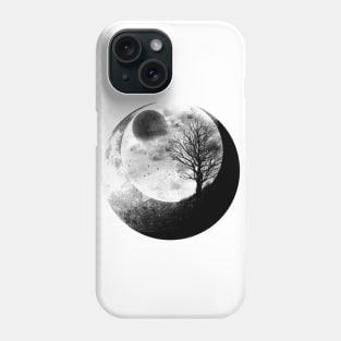 Dark Side of the Moon Phone Case