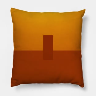 Bladerunner Pillow