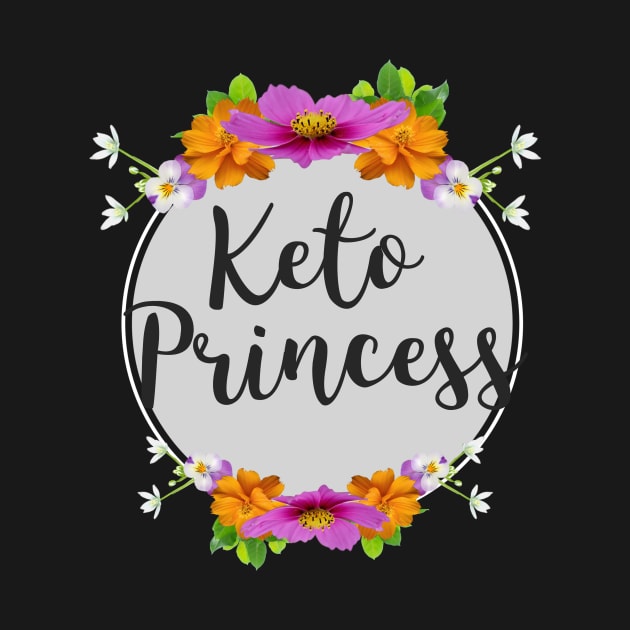 Keto Princess by grizzlex