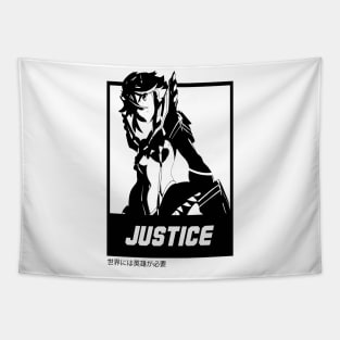 Justice 4 Tapestry