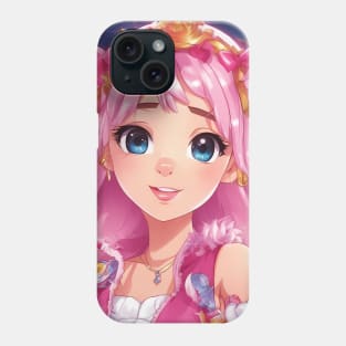 Hit Cover Pig fantasy Phone Case