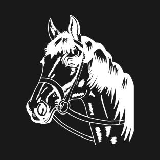 Horse T-Shirt