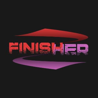 Finisher T-Shirt