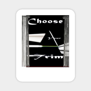 Choose your Trim Magnet