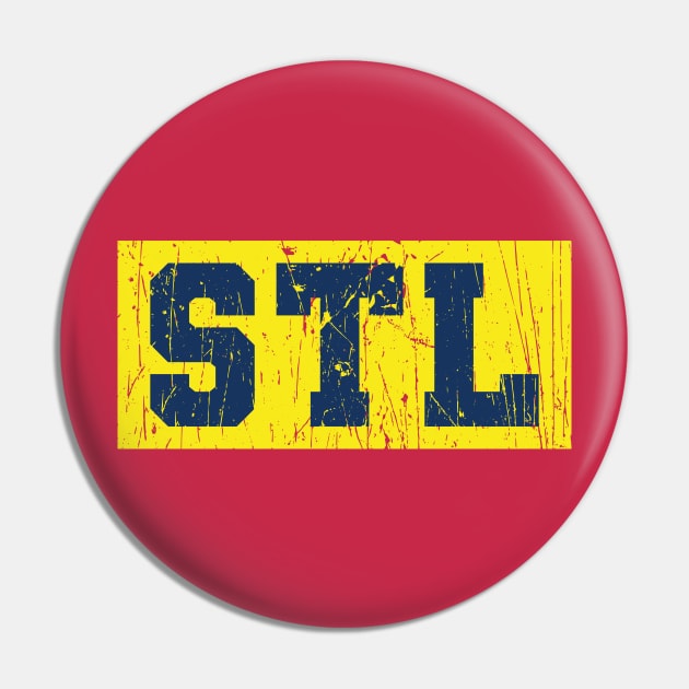 STL Pin by Nagorniak