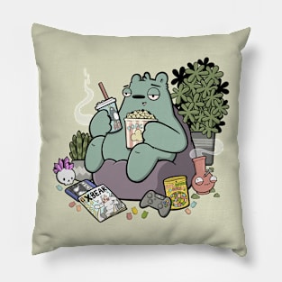 Chill Zone Pillow