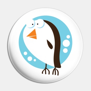 Penguin Pin