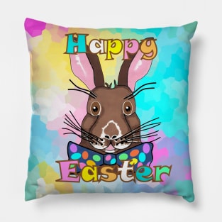 Have A Happy Easter - Easter Art Pillow