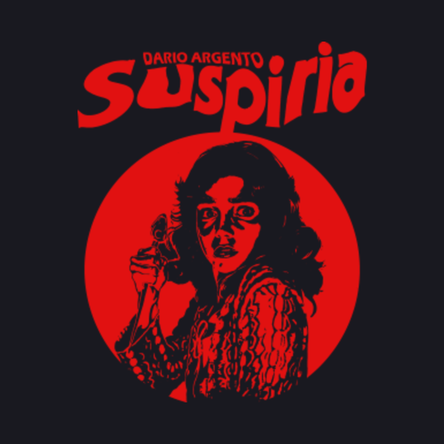 suspiria unreleased material rar