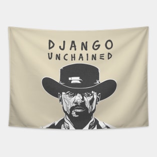 Django ! Django Tapestry