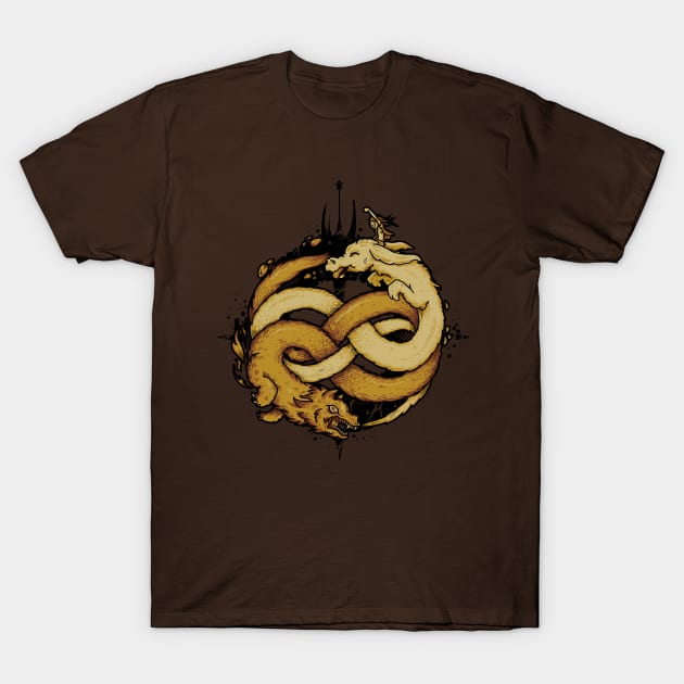 The Neverending T Shirt Story The Neverending T Shirt Story