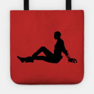 Furiosa Mudflap (Mad Max: Fury Road) Tote