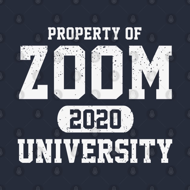 ZOOM UNIVERSITY by yayo99