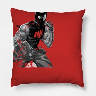 The Fist Pillow