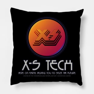 XS - Technology Pillow