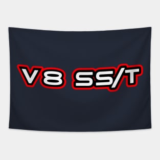 Dodge V8 SS/T Tapestry