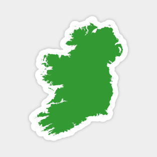 Ireland Magnet