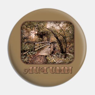 Autumn Pin