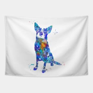 Australian Cattle Dog Tapestry