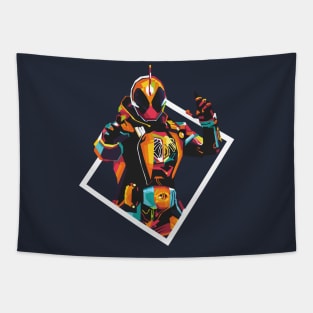 Kamen Rider Ghost Tapestry