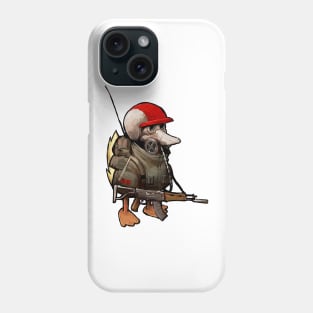 Duckwave Phone Case