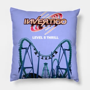 Shawn Invertigo Pillow