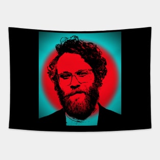 seth rogen Tapestry