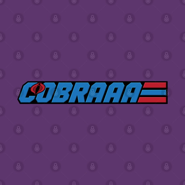 Cobraaa by d4n13ldesigns