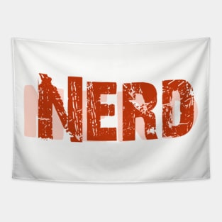 Nerd Tapestry