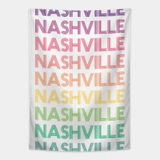 Nashville Tapestry