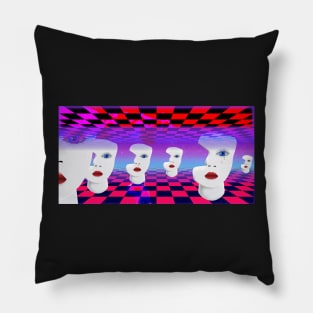 Visionary Pillow