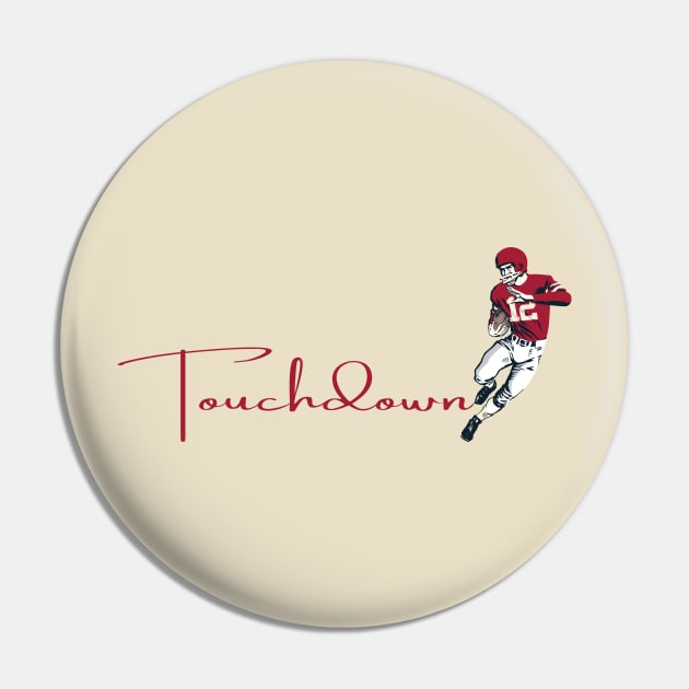 Touchdown Texans! Pin by Rad Love
